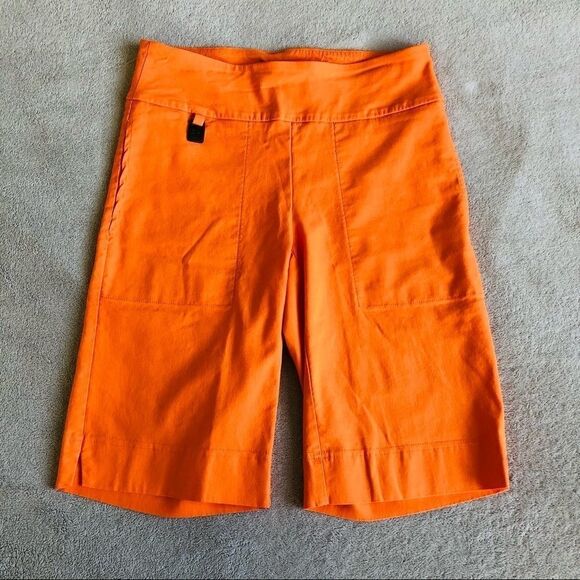 Raffinalla Classic Casual and Golf Shorts - Picture 2 of 9